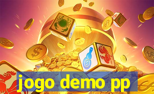 jogo demo pp